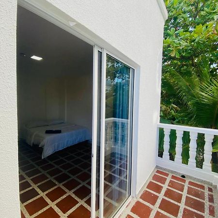 Hotel Boutique Dl Cartagena Bagian luar foto