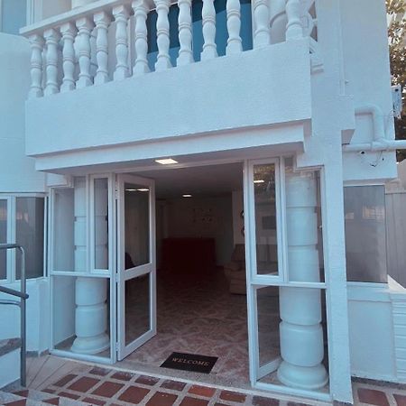 Hotel Boutique Dl Cartagena Bagian luar foto