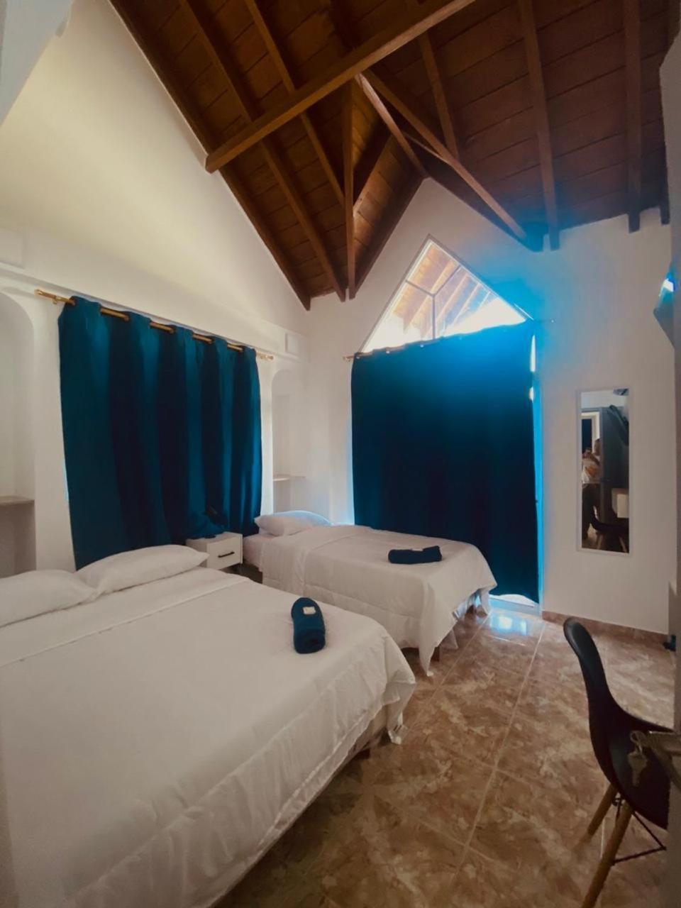 Hotel Boutique Dl Cartagena Bagian luar foto