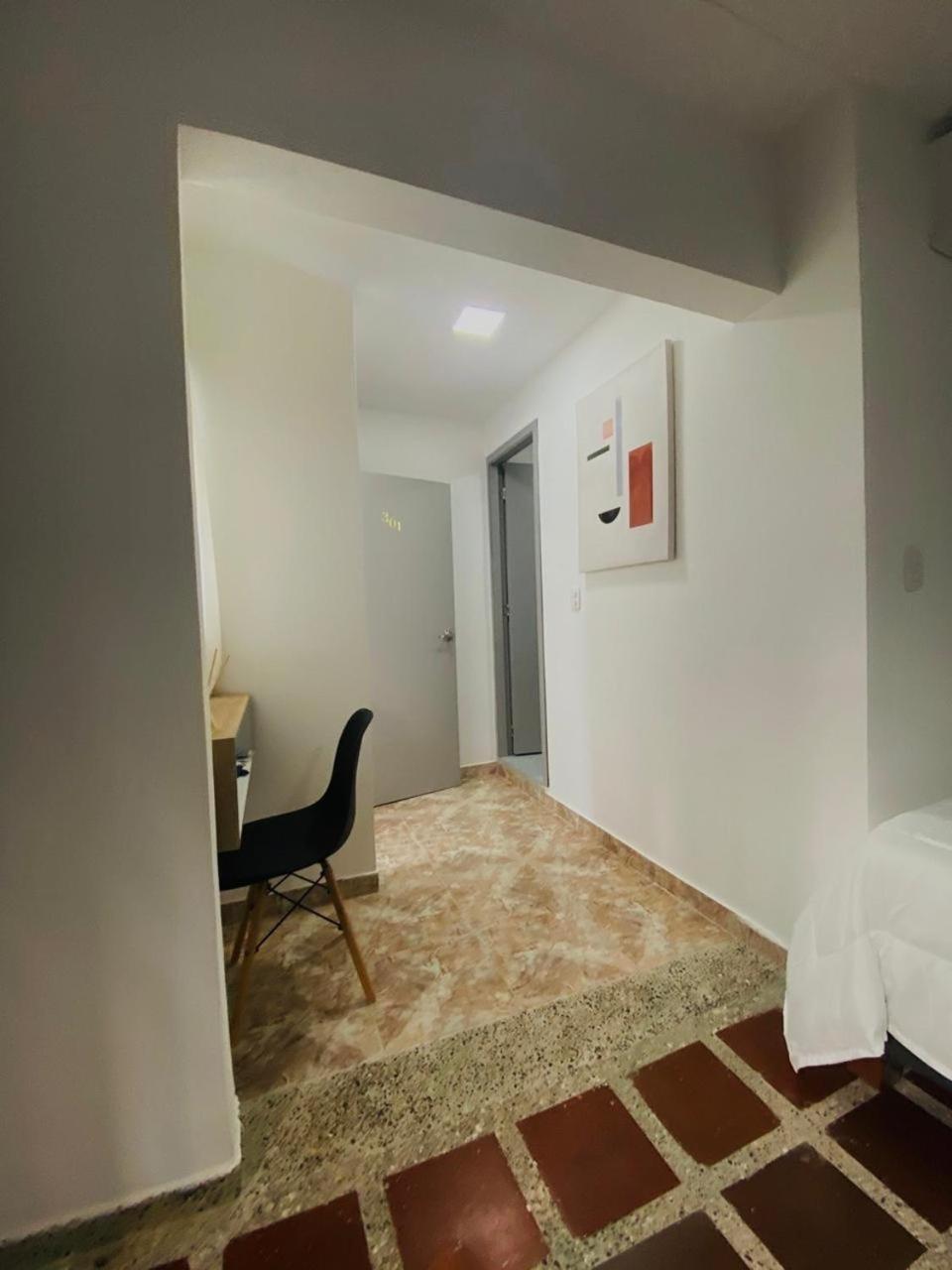 Hotel Boutique Dl Cartagena Bagian luar foto
