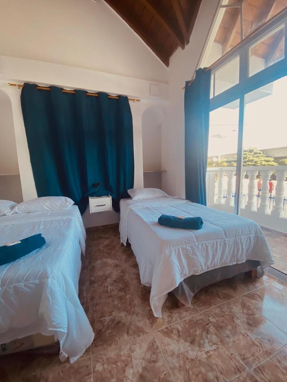 Hotel Boutique Dl Cartagena Bagian luar foto