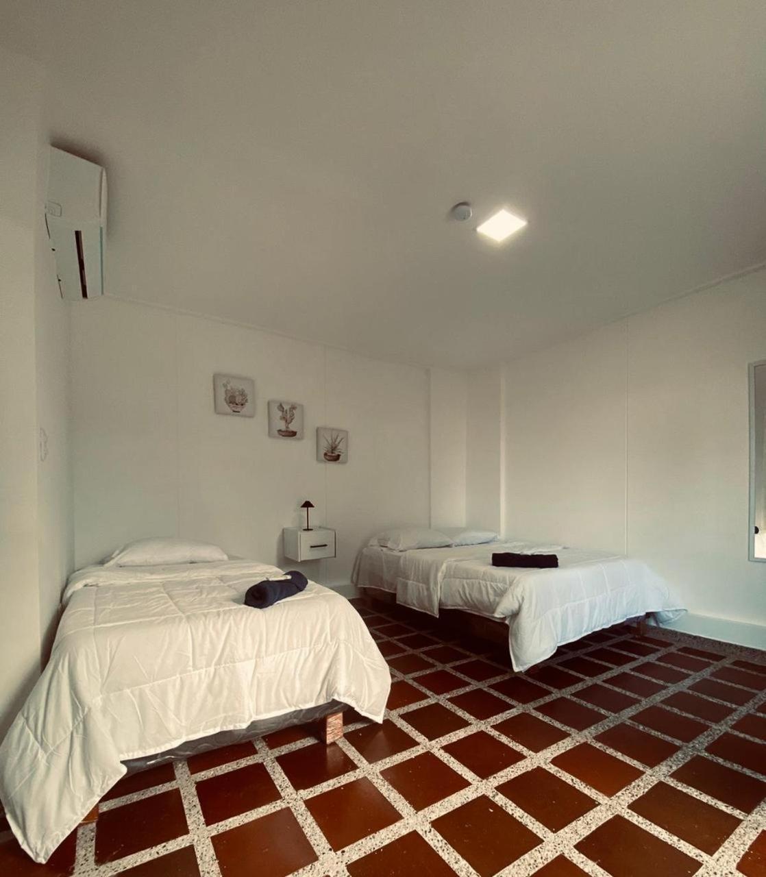 Hotel Boutique Dl Cartagena Bagian luar foto