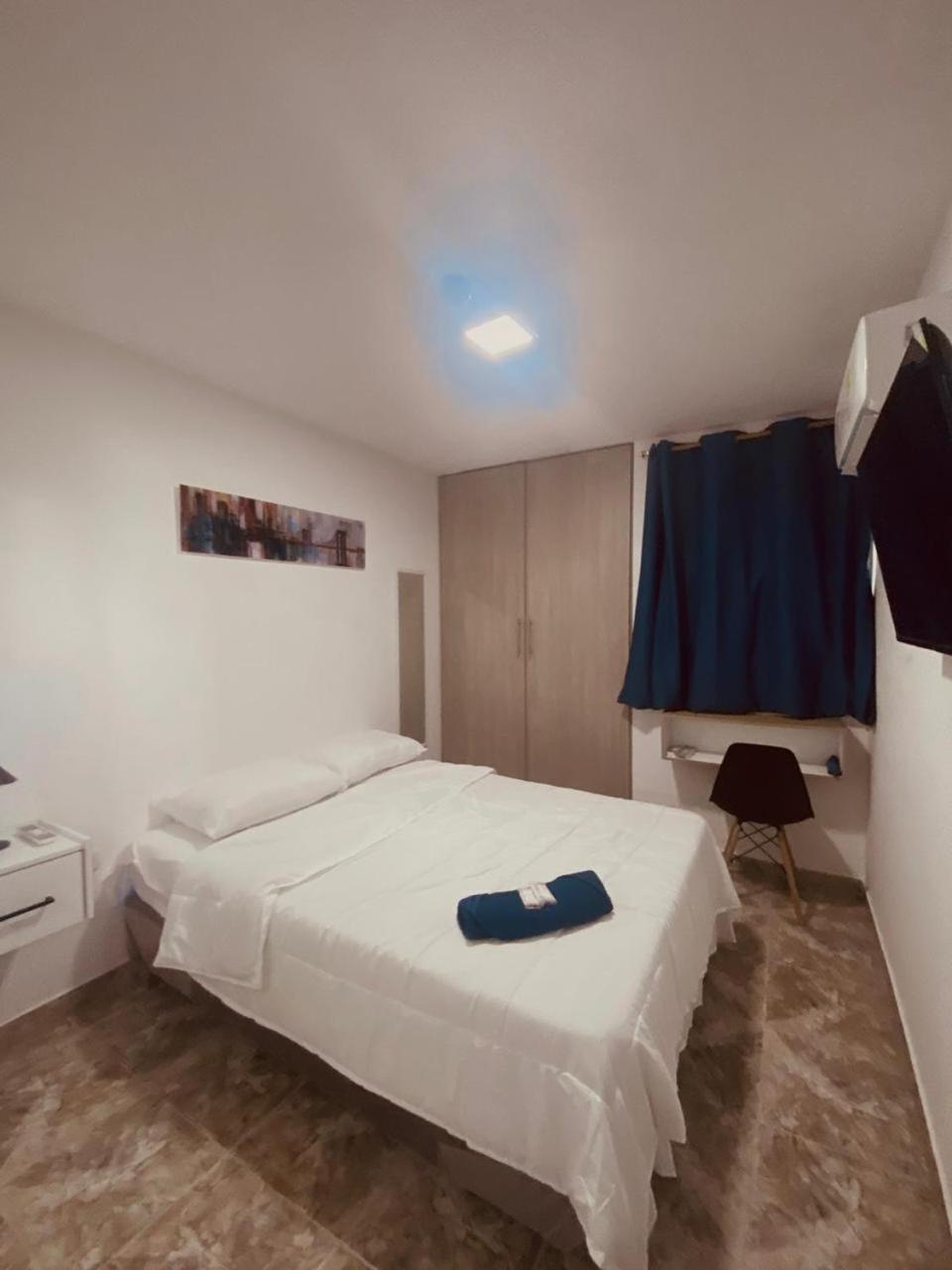 Hotel Boutique Dl Cartagena Bagian luar foto