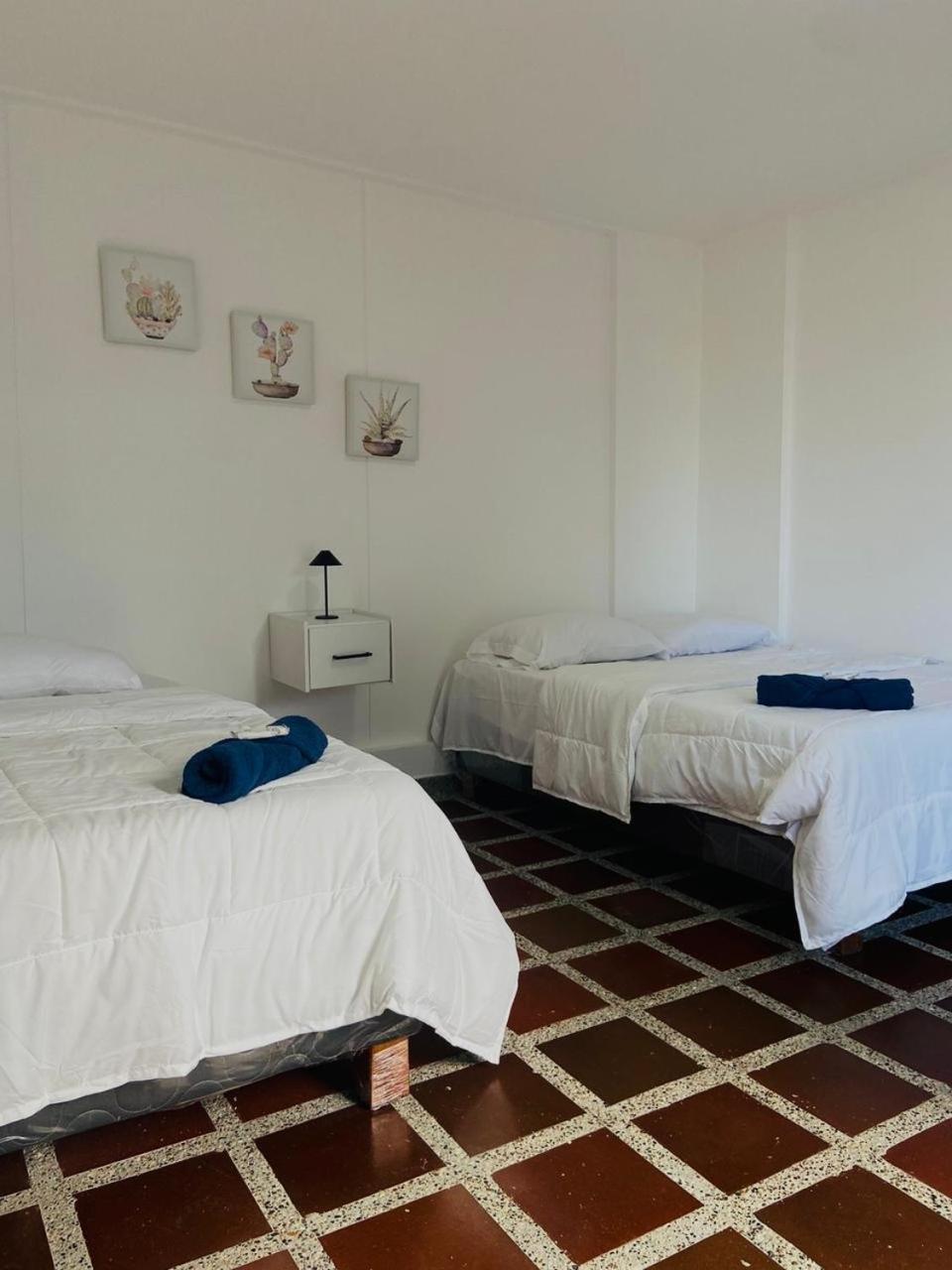 Hotel Boutique Dl Cartagena Bagian luar foto