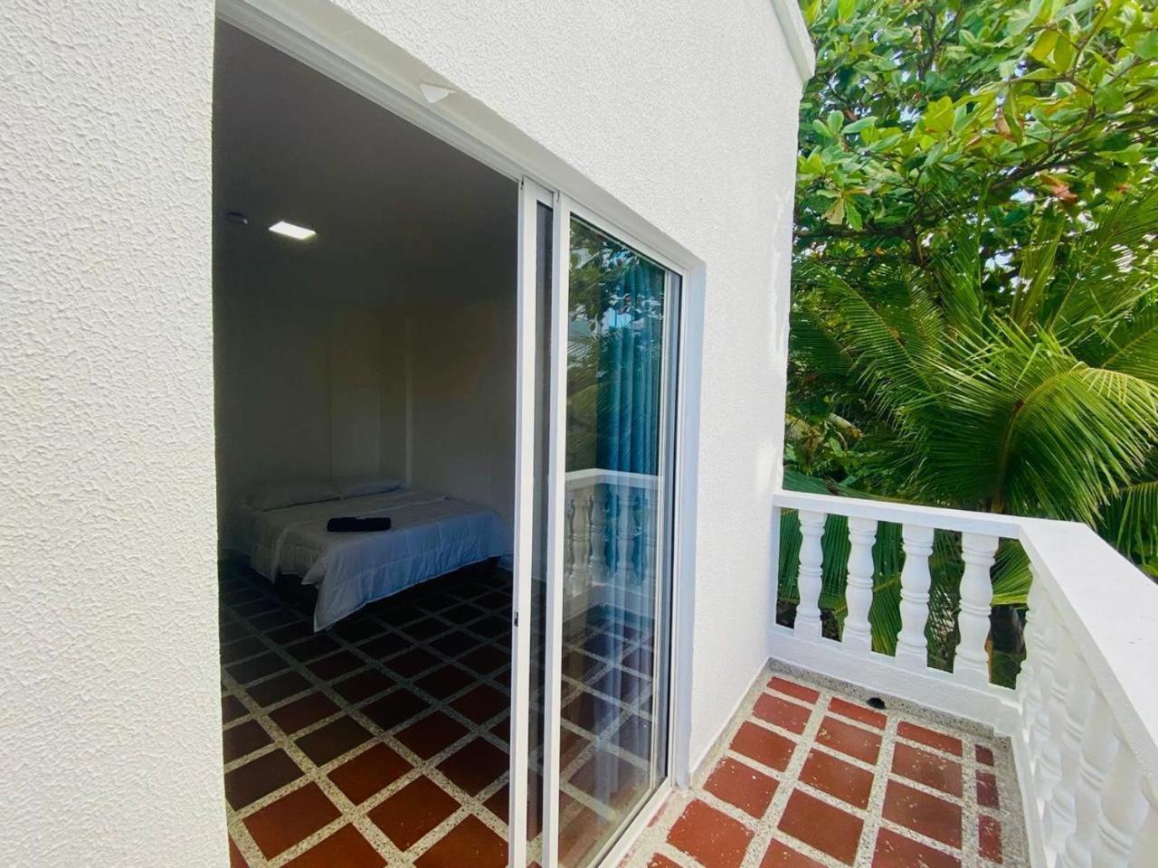 Hotel Boutique Dl Cartagena Bagian luar foto