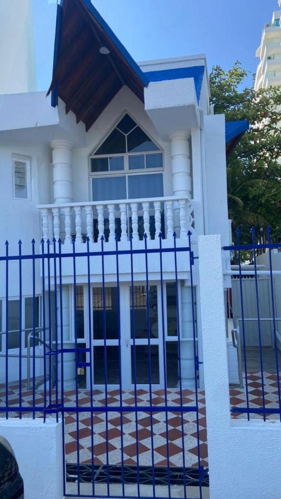 Hotel Boutique Dl Cartagena Bagian luar foto